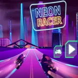 Neon Racer