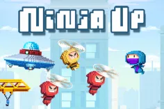 Ninja Up