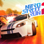 Play Nitro Street Run 2 now!