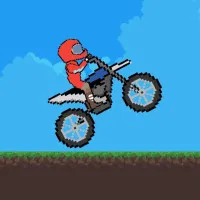 Play game Off Road Motocross now!