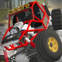 Play game Off Road Overdrive now!