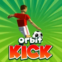 Play game Orbit Kick now!