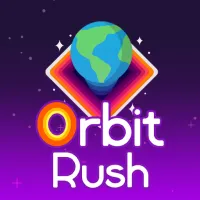 Play game Orbit Rush now!