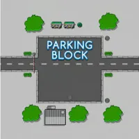 Play game Parking Block now!