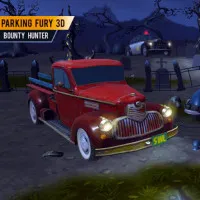 Play game Parking Fury 3D: Bounty Hunter now!