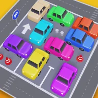 Play game Parking Jam 3D now!