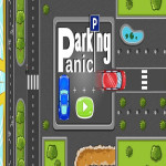 Play Parking Panic now!