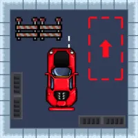 Play game Parking Skills now!