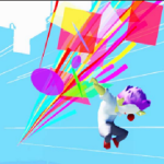 Play Parkour Race now!