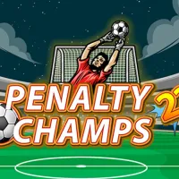 Penalty Champs 22 Play game Penalty Champs 22 now!