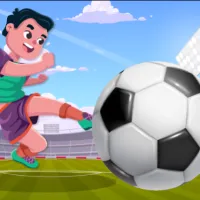 Play game Penalty Kick Target now!