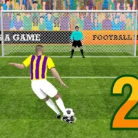 Penalty Shooters 2 Play game Penalty Shooters 2 now!