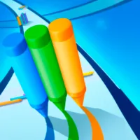 Play game Pencil Rush now!