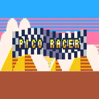 Play game Pico Racer now!