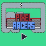 Pixel Racers