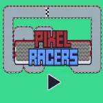 PLay Pixel Racers now!