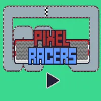 Play game Pixel Racers now!
