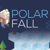Play game Polar Fall now!