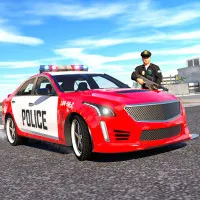 Play game Police Simulator now!
