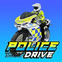 Play game Police Drive now!