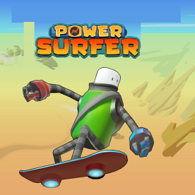 Power Surfer