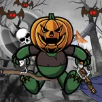 PLay Pumpkin Monster now!