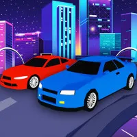 Play game Race It: Car Racing now!