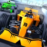 PLay Racing Legends: F1 now!