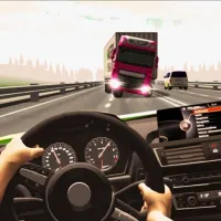 Play game Racing Limits now!