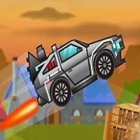 Play game Racing Movie Cars now!
