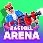 Ragdoll Arena