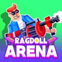 Play game Ragdoll Arena now!