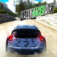 Play game Rally Racer Dirt now!