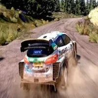Play game Rally Full HD now!
