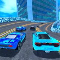 Play game Real Cars in City now!