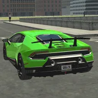 Play game Real City Driving 2 now!