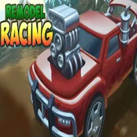 Play game Remodel Racing now!