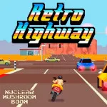 PLay Retro Highway now!