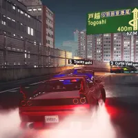 Play game Road Racer 2 now!