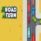 Road Turn