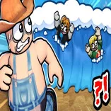 Roblox Tsunami