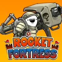 Play game Rocket Fortress now!