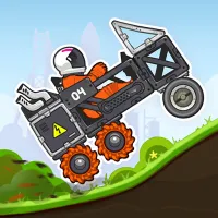 Play game Rovercraft: Race Your Space Car now!