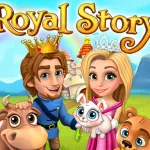 PLay Royal Story now!