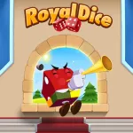 PLay Royaldice now!