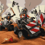 Play Rude Races now!