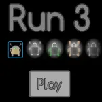 PLay Run 3 now!