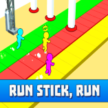 Run Stick, Run