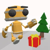 Play game Running Bot now!