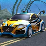 PLay Seafloor Racing now!